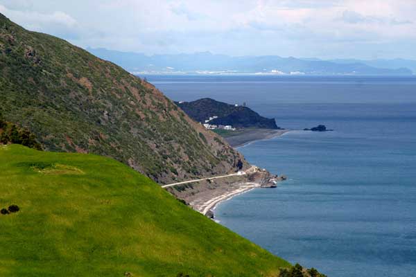 Paisajes andaluces